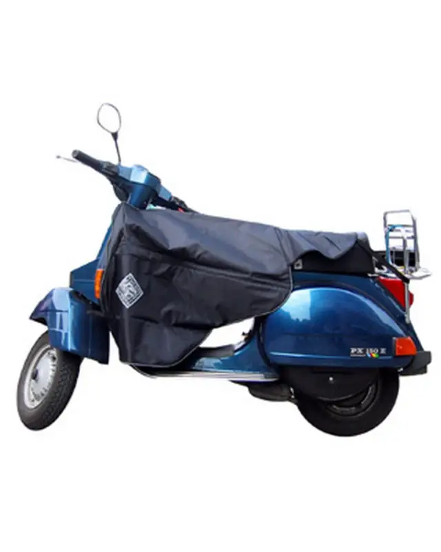 Tablier Moto SpécifiquetucanoTermoscud Piaggio Vespa PK/PX/HP Soldes