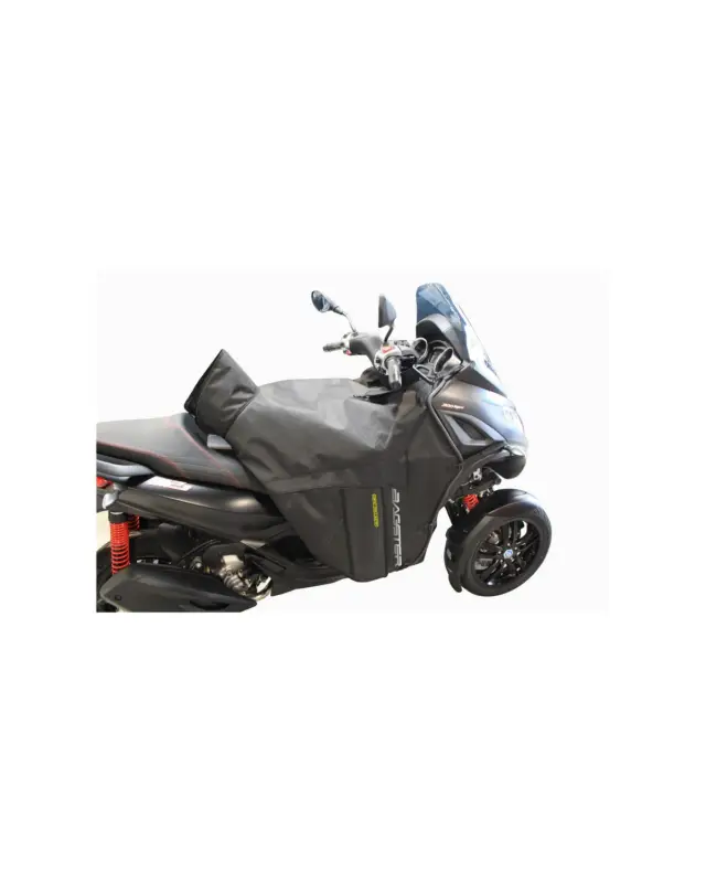 Tablier Moto Spécifiquebagster Piaggio MP3 300 HPE 2019-20 Acheter En Ligne