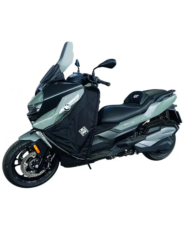 Tablier Moto Spécifiquetucano Termoscud Pro BMW C 400 GT Bon Marché