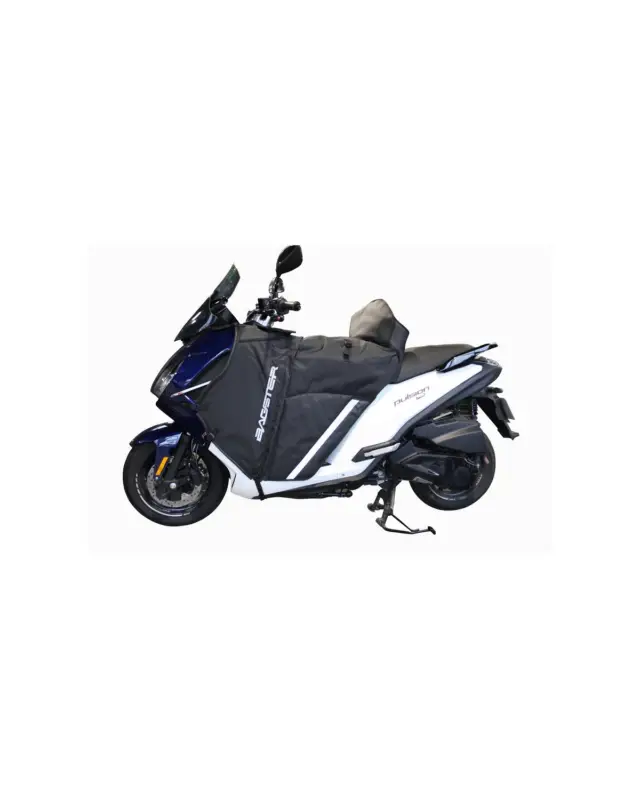 Tablier Moto Spécifiquebagster Peugeot Pulsion 125 2019-20 Commande En Gros