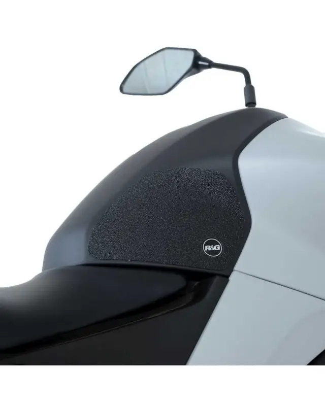 Stickers Réservoir Motor&g racing Kit grips de réservoir R&G RACING - clair Yamaha MT-03 Acheter En Ligne