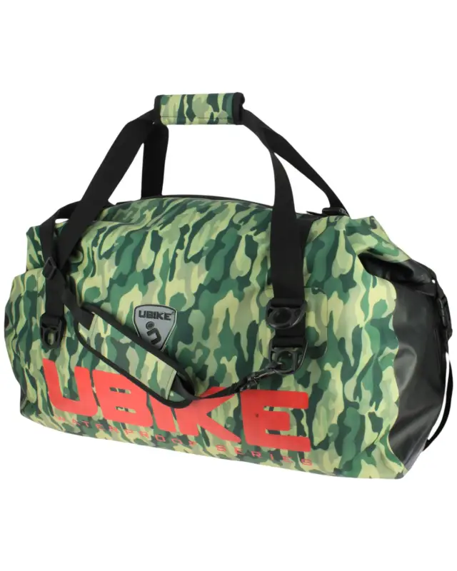 Sacoche Selle MotoubikeDuffle Bag Haute Qualité
