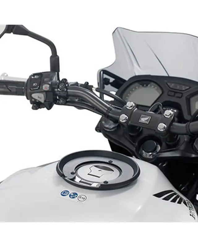Soldes Support Sacoche Motogivi Fixation Easy-Lock BF30 Honda CB 1000RR/650 2017