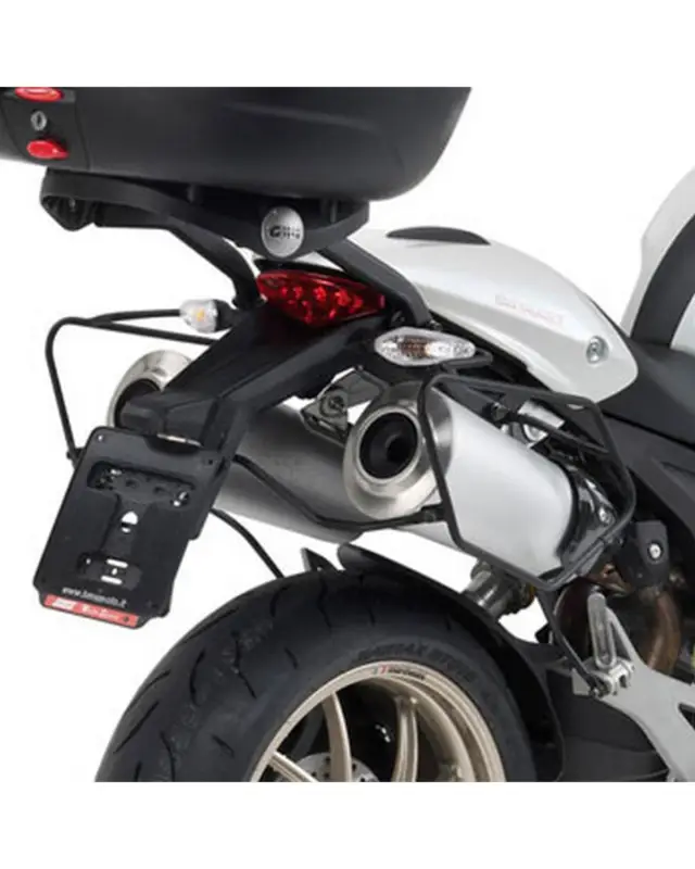 Vente Flash Support Sacoche Motogivi Supp.cavalières MONSTER 696