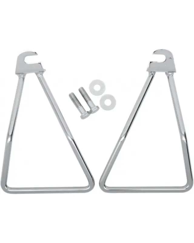 Support Sacoche Motodrag specialties SBAG SUPPORTS 58-86 BTWIN Dernier Modèle