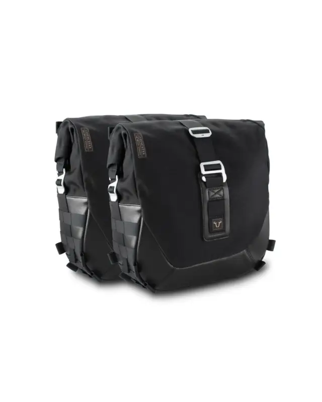 Expédié Aujourd’hui Support Sacoche Motosw-motech LEGEND GEAR SIDEBAG SYS L