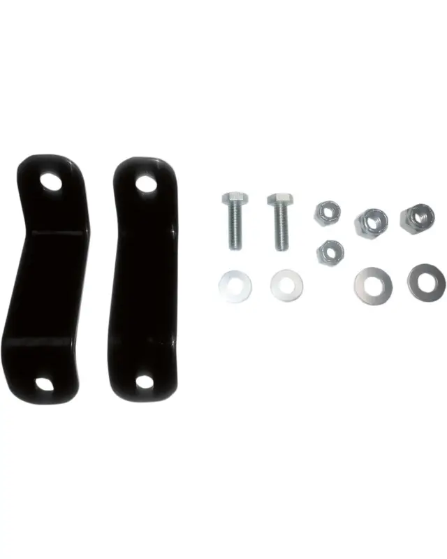 Support Sacoche Motodrag specialties BRACKET S/B SPRT FLST Prix Promo