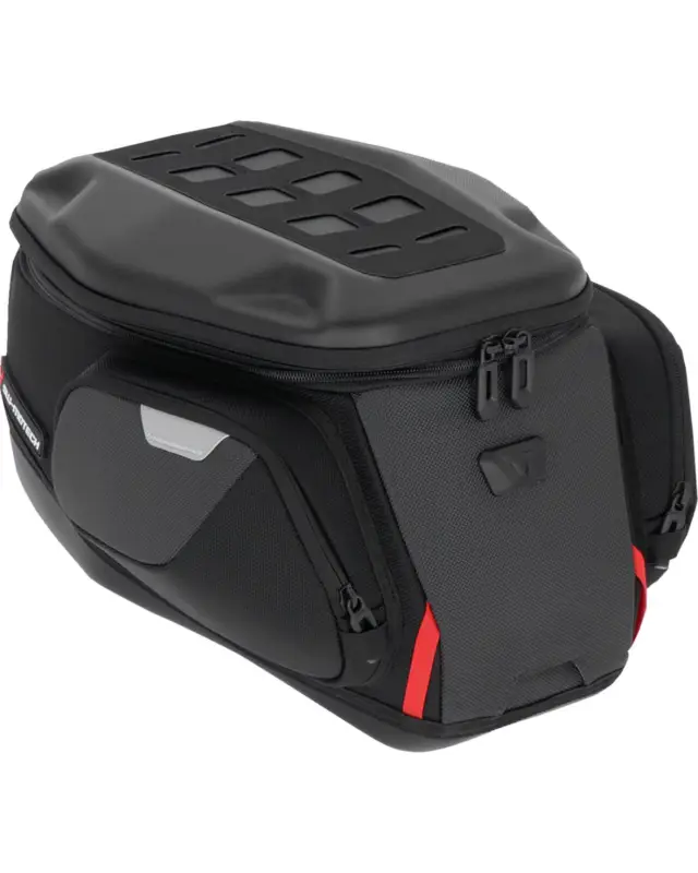 Sacoche Réservoir Motosw-motech TANKBAG PRO TRIAL Petit Prix