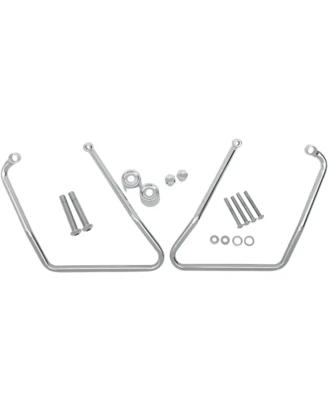 Bon Plan Support Sacoche Motodrag specialties SBAG SUPPORTS F/94-03 XL