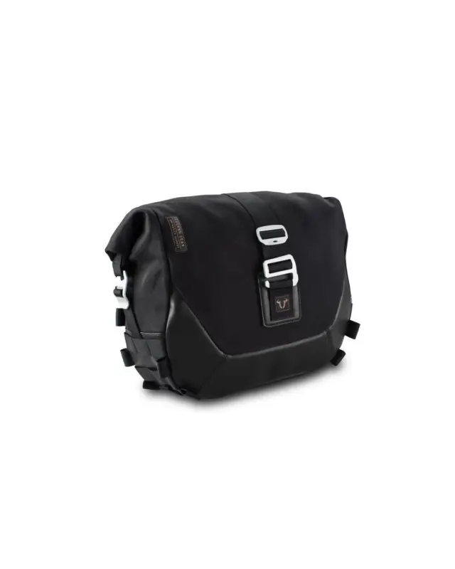 Support Sacoche Motosw-motech SIDEBAG LEGEND LC1 R/B Produit De Marque