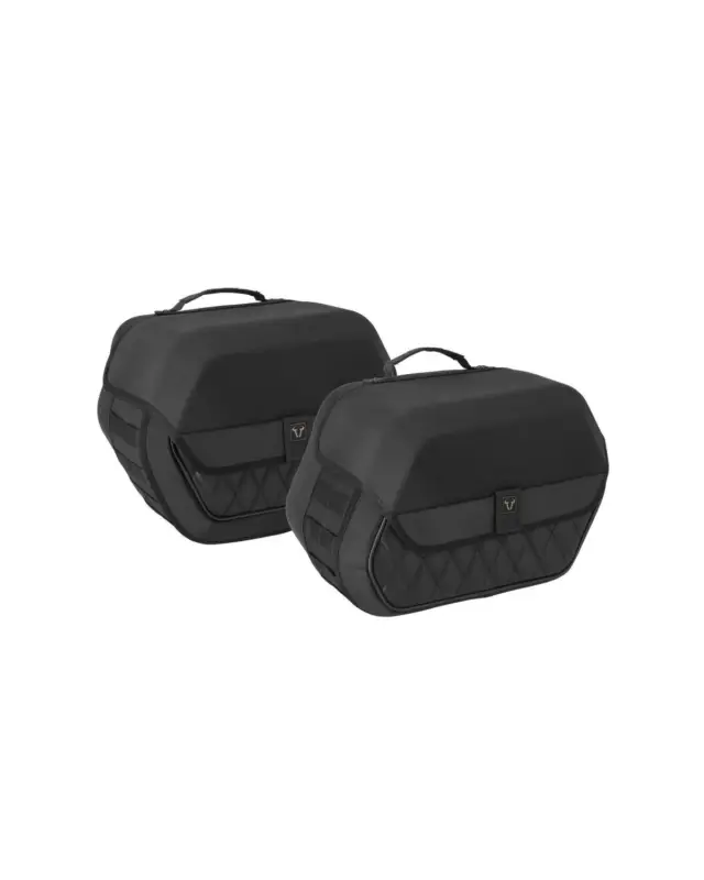 Remise Support Sacoche Motosw-motech SIDEBAG SYS LEGEND LH1/LH
