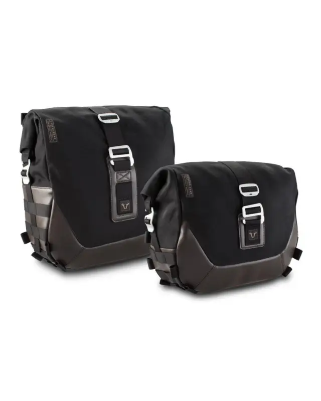 Support Sacoche Motosw-motech SIDEBAG SYS LEGEND LC Meilleur Prix