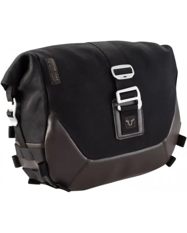 Petit Prix Support Sacoche Motosw-motech SADDLEBAG LEGEND LS1