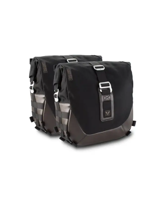 Pas Cher Support Sacoche Motosw-motech SIDEBAG SYS LEGEND LC