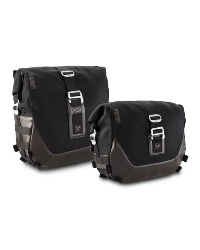 Support Sacoche Motosw-motech LC SIDE BAG SYS LEGEND Prix Réduit