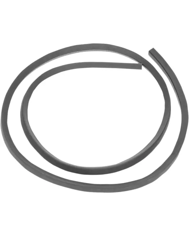 Dernière Chance Support Sacoche Motodrag specialties GASKET S/BAG LID