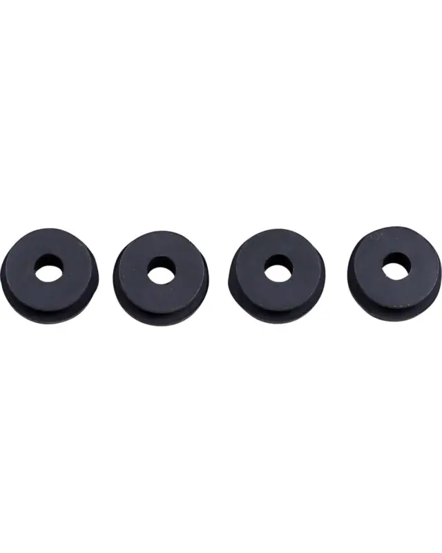 Bon Marché Support Sacoche Motodrag specialties GROMMET S/B MNT 4PK 14-22