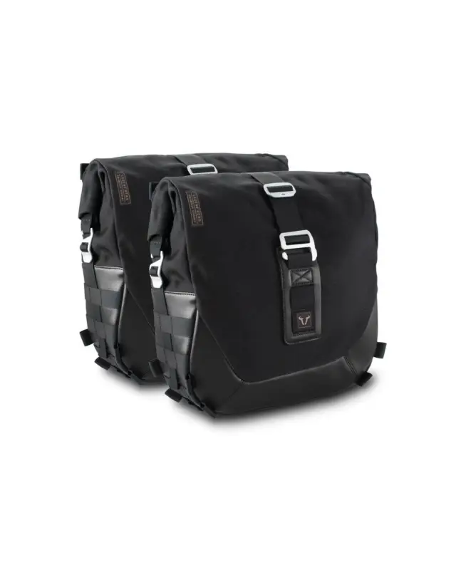 Solde Support Sacoche Motosw-motech SIDEBAG SYS LEGEND LC B