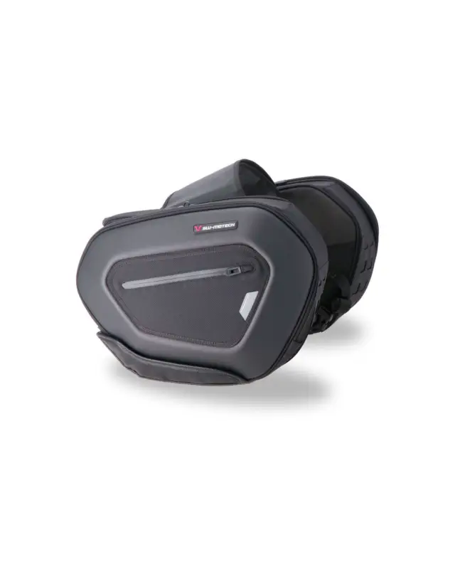 Support Sacoche Motosw-motech PRO BLAZE H SADDLEBAG SET Expédition Rapide