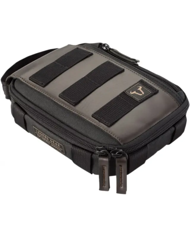 Sacoche Réservoir Motosw-motech ACCESSORY BAG LEGEND LA2 Haute Qualité