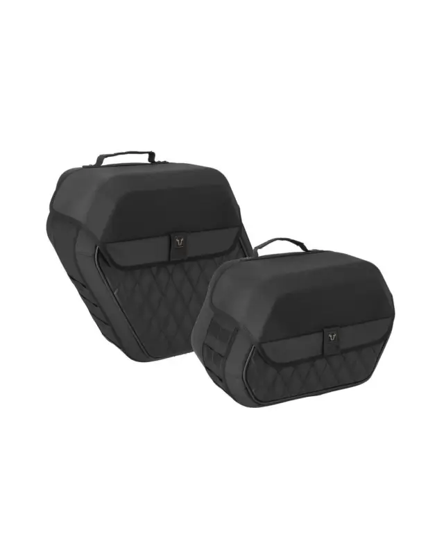 Support Sacoche Motosw-motech LH SIDE BAG SYS LEGEND Meilleur Choix