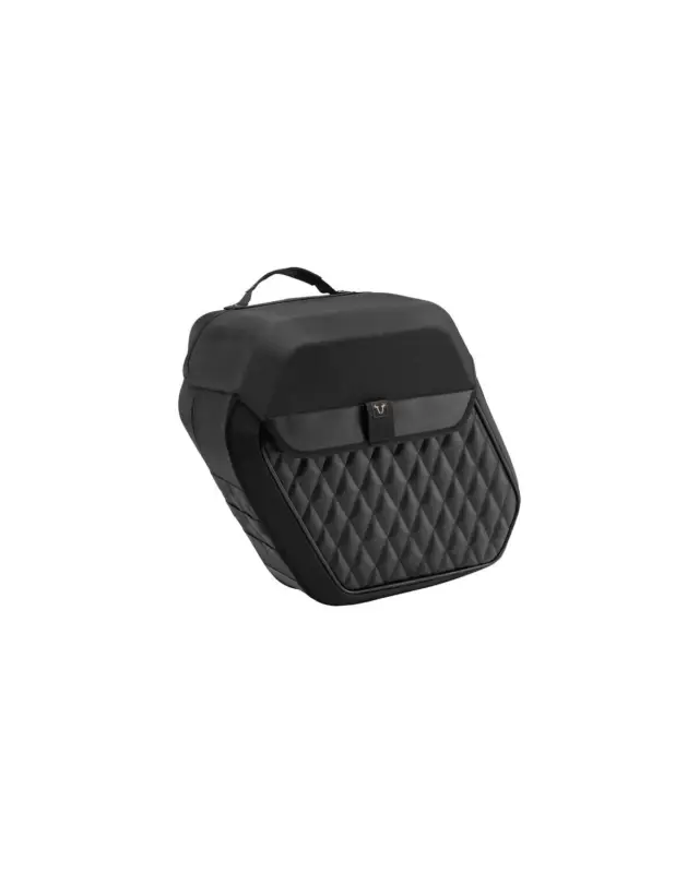 Affaire À Saisir Support Sacoche Motosw-motech SIDEBAG LEGEND LH2
