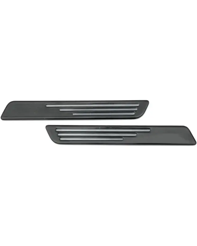 Support Sacoche Motodrag specialties INSERT SB LTCH BLK 93-13 Dernier Modèle
