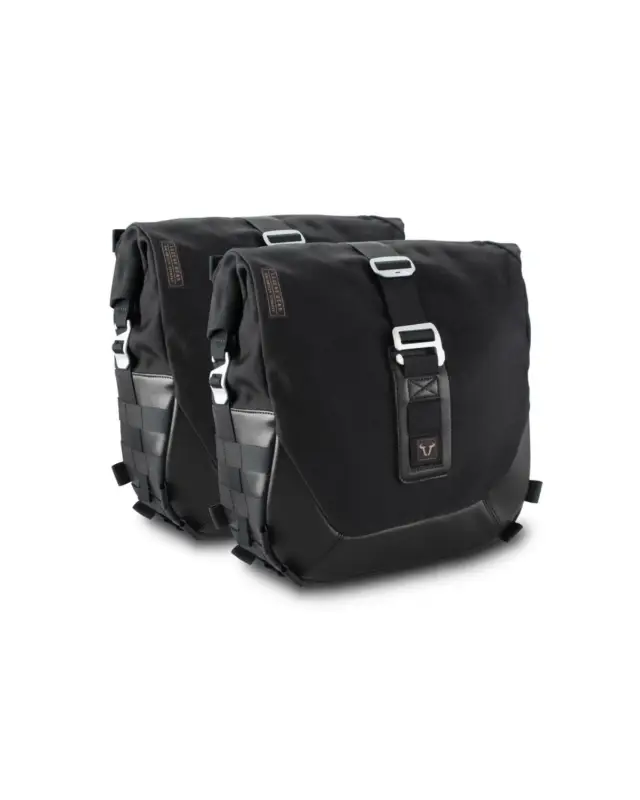 Achetez Aujourd’hui Support Sacoche Motosw-motech LEGEND GEAR SIDEBAG SYS LC BLA