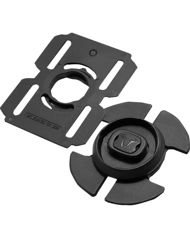 Sacoche Réservoir Motosw-motech T-LOCK HOLDER W/ MOLLE AD Vente Flash