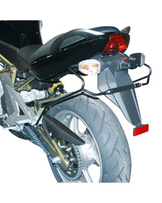 Support Sacoche Motogivi Supp. cavalières KAWASAKI ER6 Pas Cher