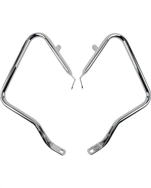 Support Sacoche Motodrag specialties SUPPORT S/B CHR 14-19FLT Solde