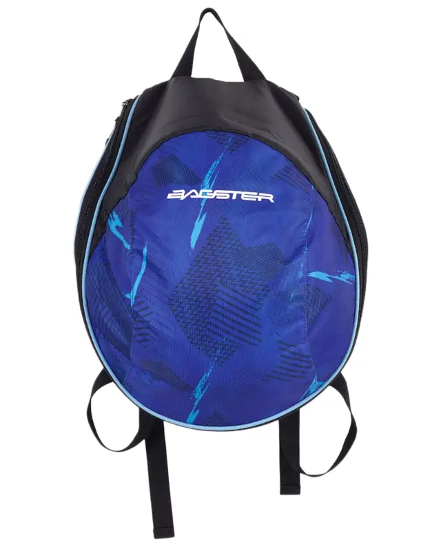 Sac Porte Casque MotobagsterPix Helmet bleu-turquoise Certifié