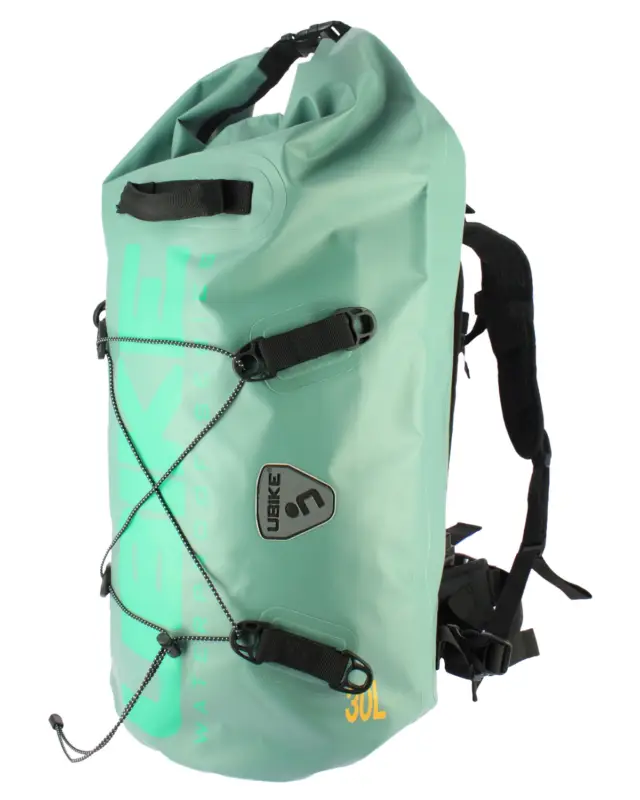 Offre Du Jour Sac à Dos MotoubikeCylinder Bag 30L