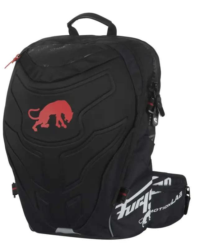Populaire Sac à Dos MotofuryganCyclone