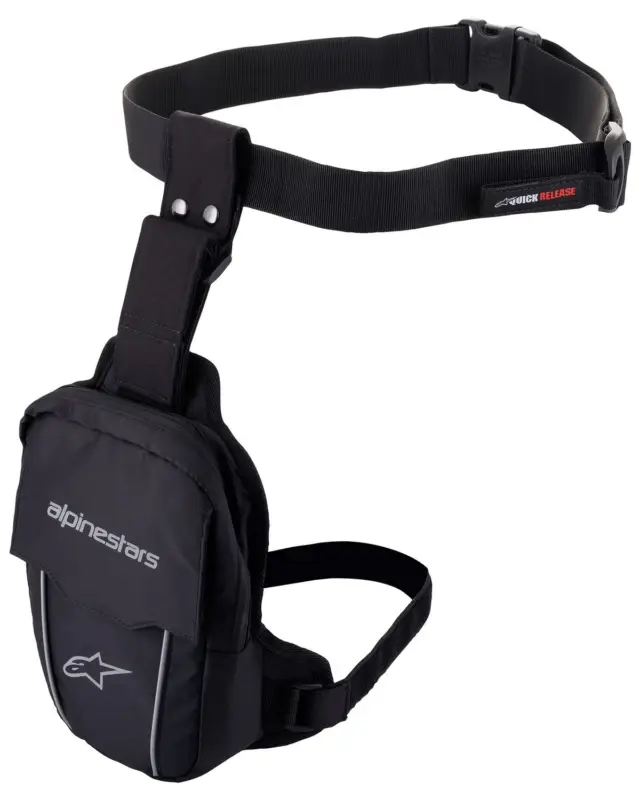 Acheter Direct Sacoche Jambe MotoalpinestarsSacoche genoux