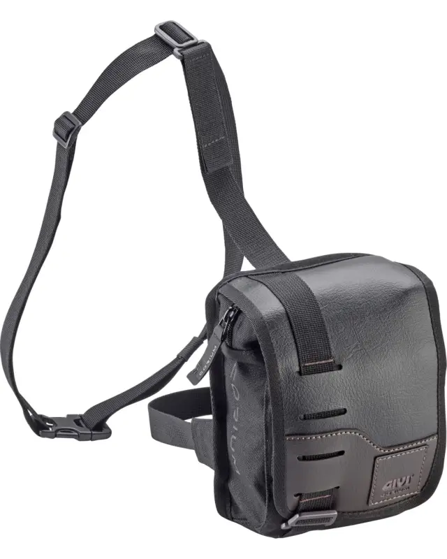 Achat Immédiat Sacoche Cuisse MotogiviCRM104 3 litres