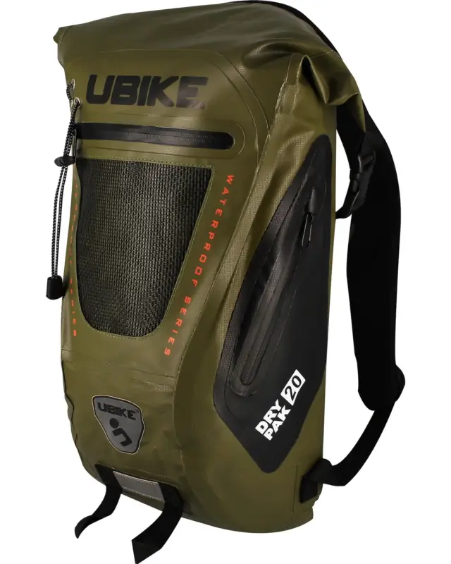 Meilleure Vente Sac à Dos MotoubikeEasy pack +