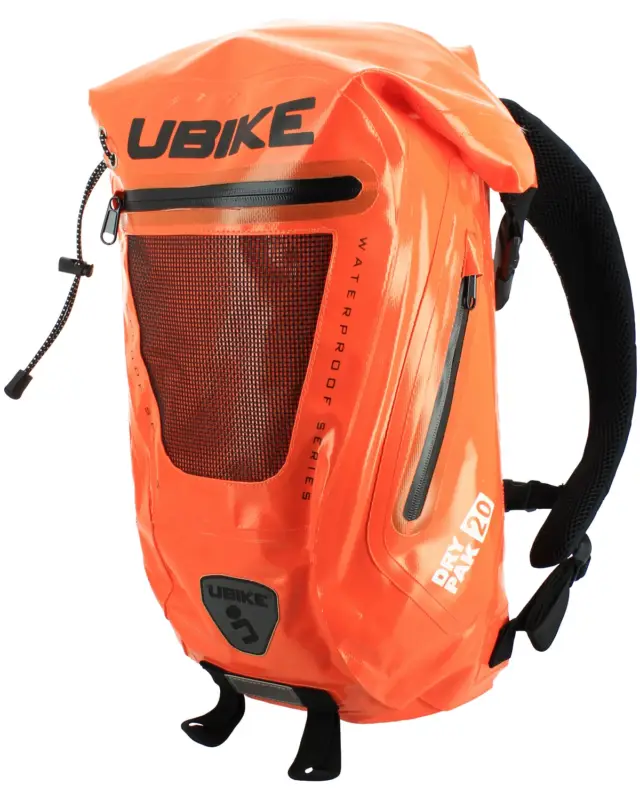 Dernier Modèle Sac à Dos MotoubikeEasy pack +