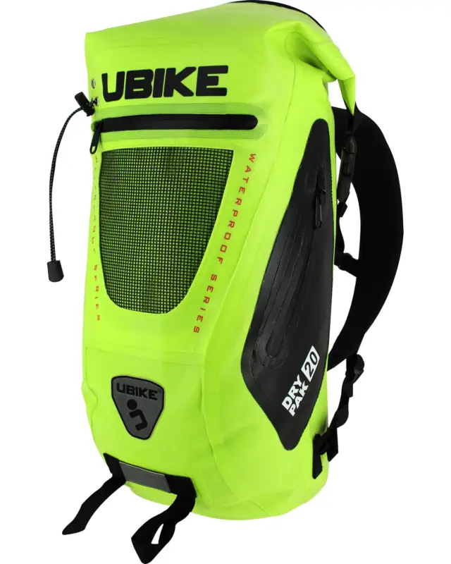 Sac à Dos MotoubikeEasy pack + Satisfait Ou Remboursé
