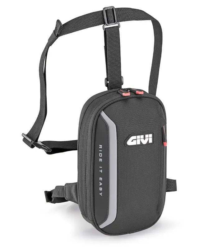 Sacoche Cuisse Motogivide cuisse EASY-T Range 2.5 litres Must-Have