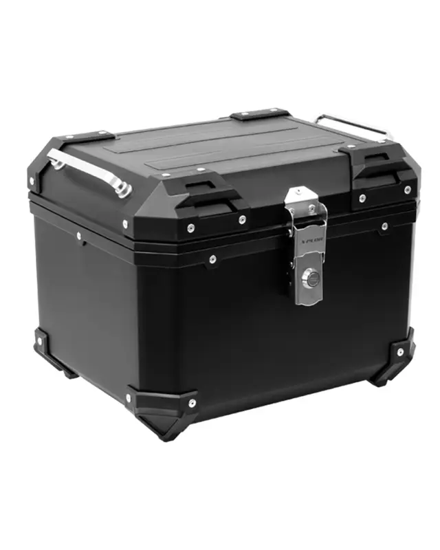 Top Case Trekker Motox-plorTop Case KS510N 30 litres noir Expédition Rapide