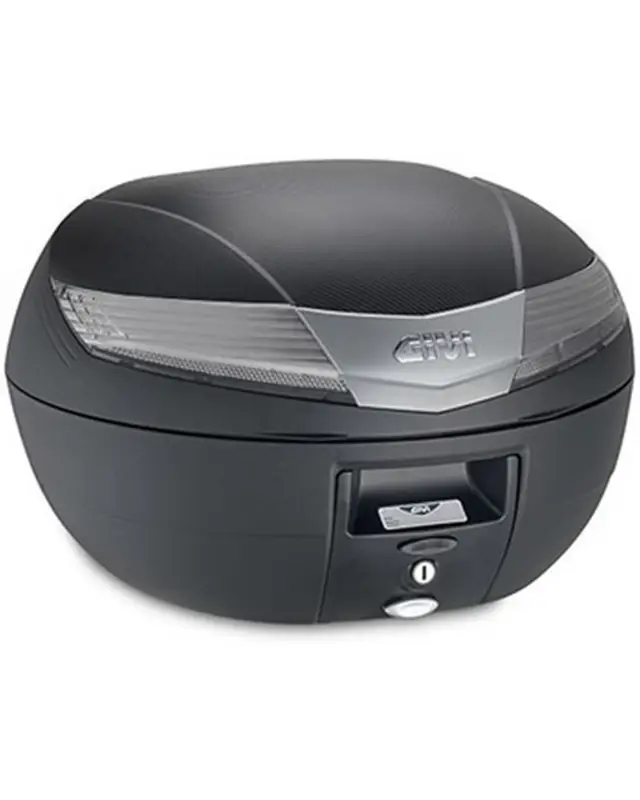 Top Case et Valise Moto Sans Platinegivi V40NT Monokey 40 litres Livraison Gratuite