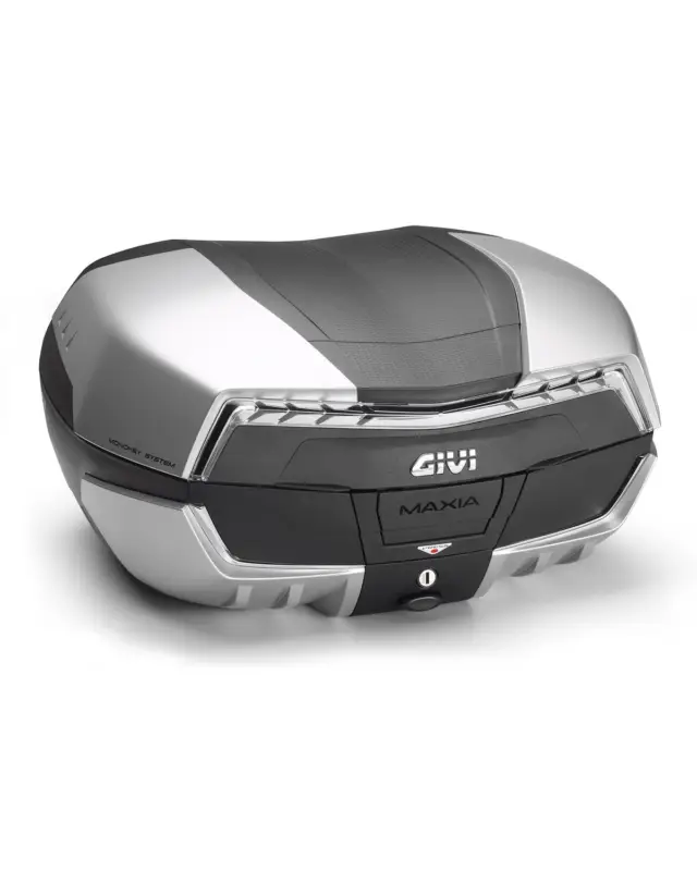 Top Case et Valise Moto Sans Platinegivi V58NT Maxia5 Monokey 58 litres Soldes