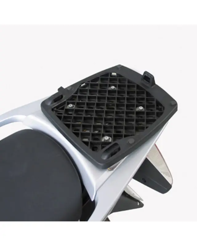 Platine Top Case Motogivi Monokey BMW R1200 RT Expédition Rapide