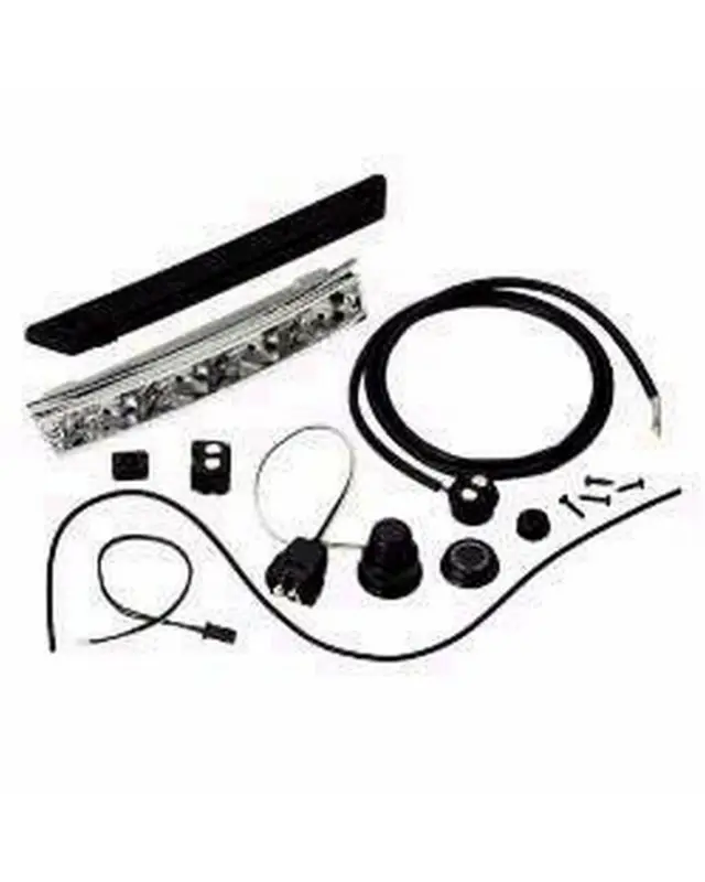 Solde Kit Feux / Clignotants Motogivi Feu stop pour E370