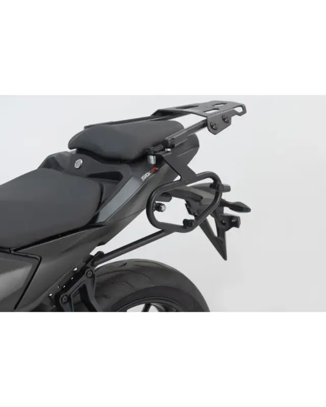 Acheter Direct Kit Fixation Top Case Universel Motosw-motech SIDE CARRIER SLC L