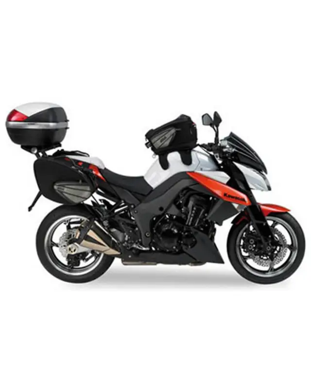 Satisfait Ou Remboursé Kit Fixation Top Case Motogivi 450KIT KAWASAKI Z-1000