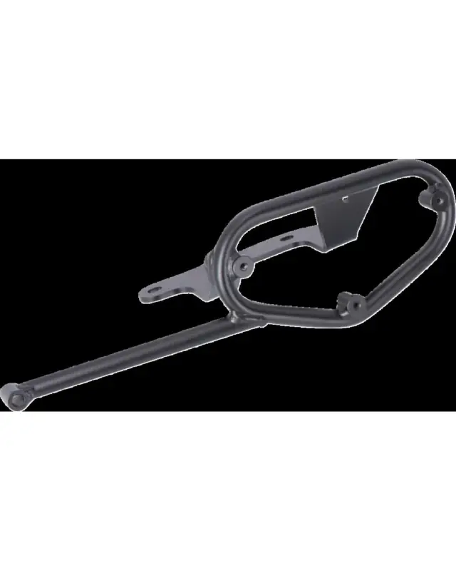 Vente Directe Kit Fixation Top Case Universel Motosw-motech SLC SIDE CARRIER L