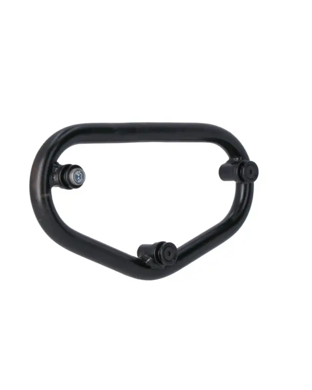 Offre Du Jour Kit Fixation Top Case Universel Motosw-motech SLC SIDE CARRIER LEFT