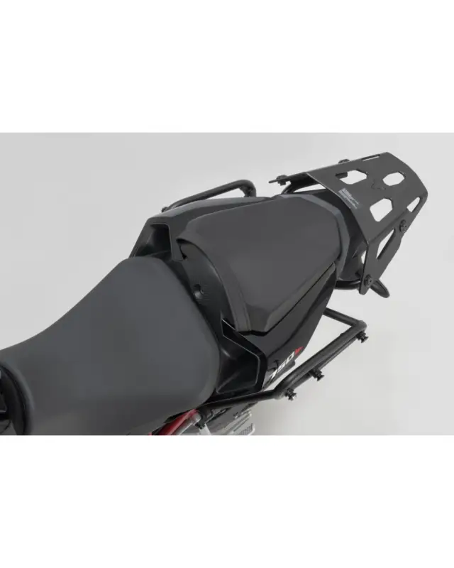 Kit Fixation Top Case Universel Motosw-motech SLC SIDE CARRIER L Nouveauté